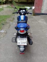 TVS Apache RTR 160